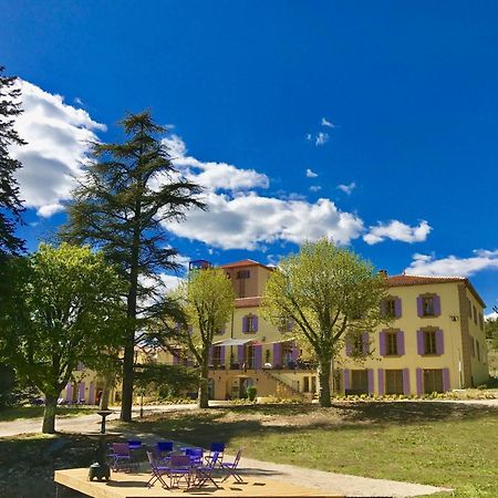 Chateau Ferrassieres Екстер'єр фото
