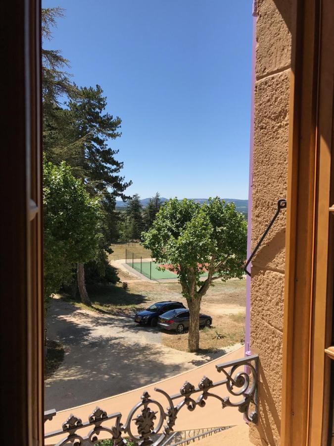 Chateau Ferrassieres Екстер'єр фото