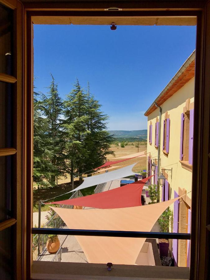 Chateau Ferrassieres Екстер'єр фото
